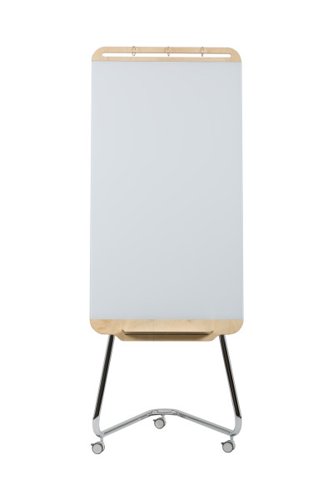 Bi-Office Archyi Douro Mobile Glass and Birch Easel 700x1850mm - GEA5253173 Bi-Office Archyi Douro Mobile Glass and Birch Easel 700x1850mm - GEA5253173
