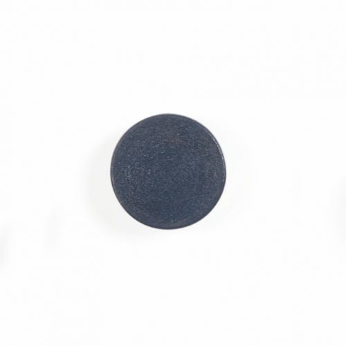Magnets Bi-Office Round Magnets 20mm Blue (Pack 10)