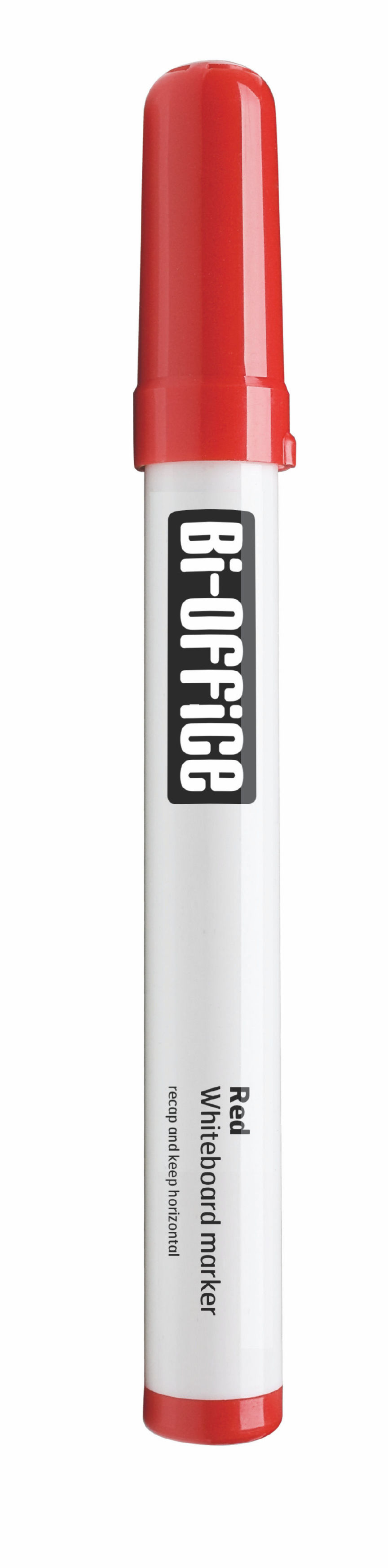 Bi-Office Dryerase Markers RD PK10