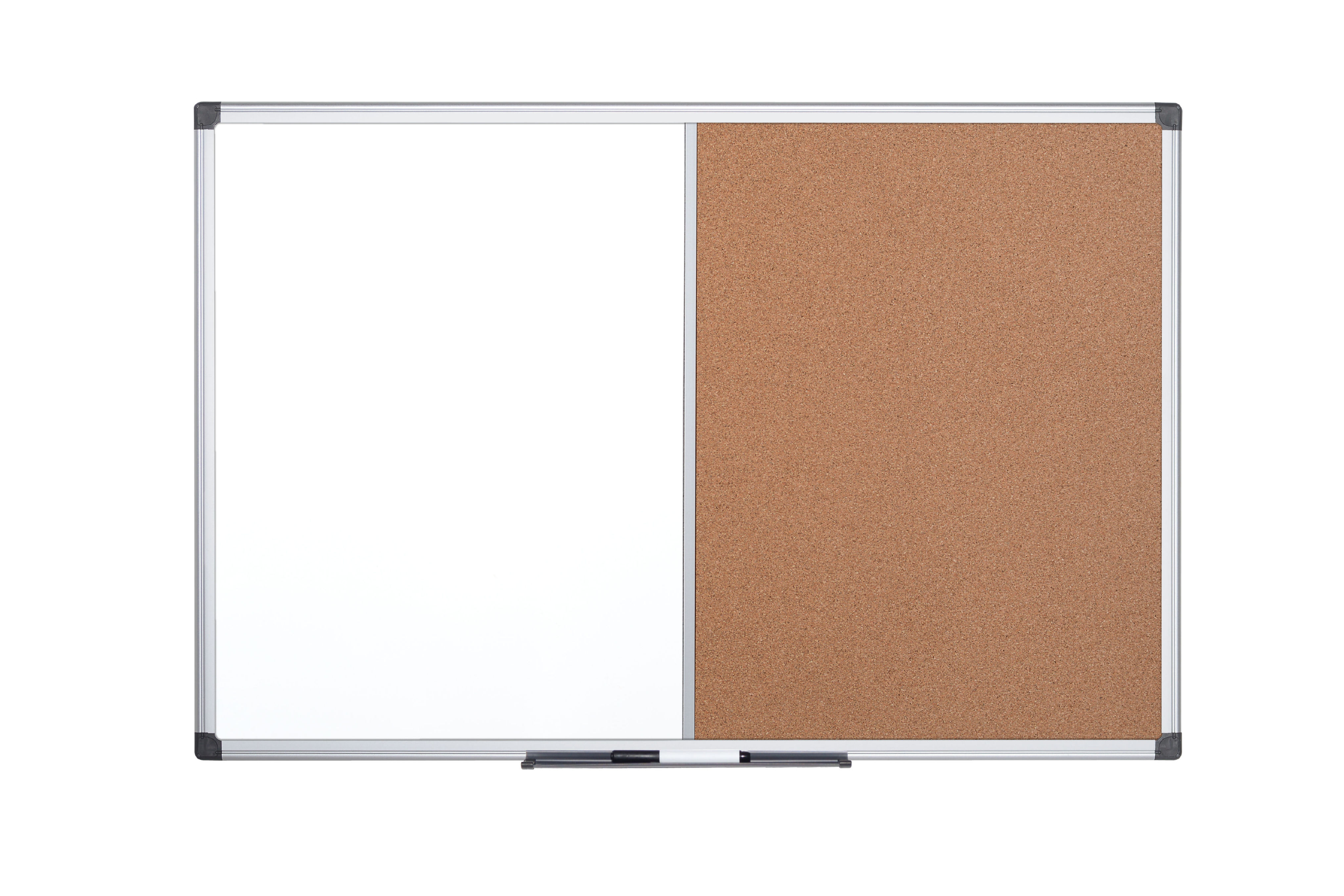 Alu Frame comboBoard  60x90cm