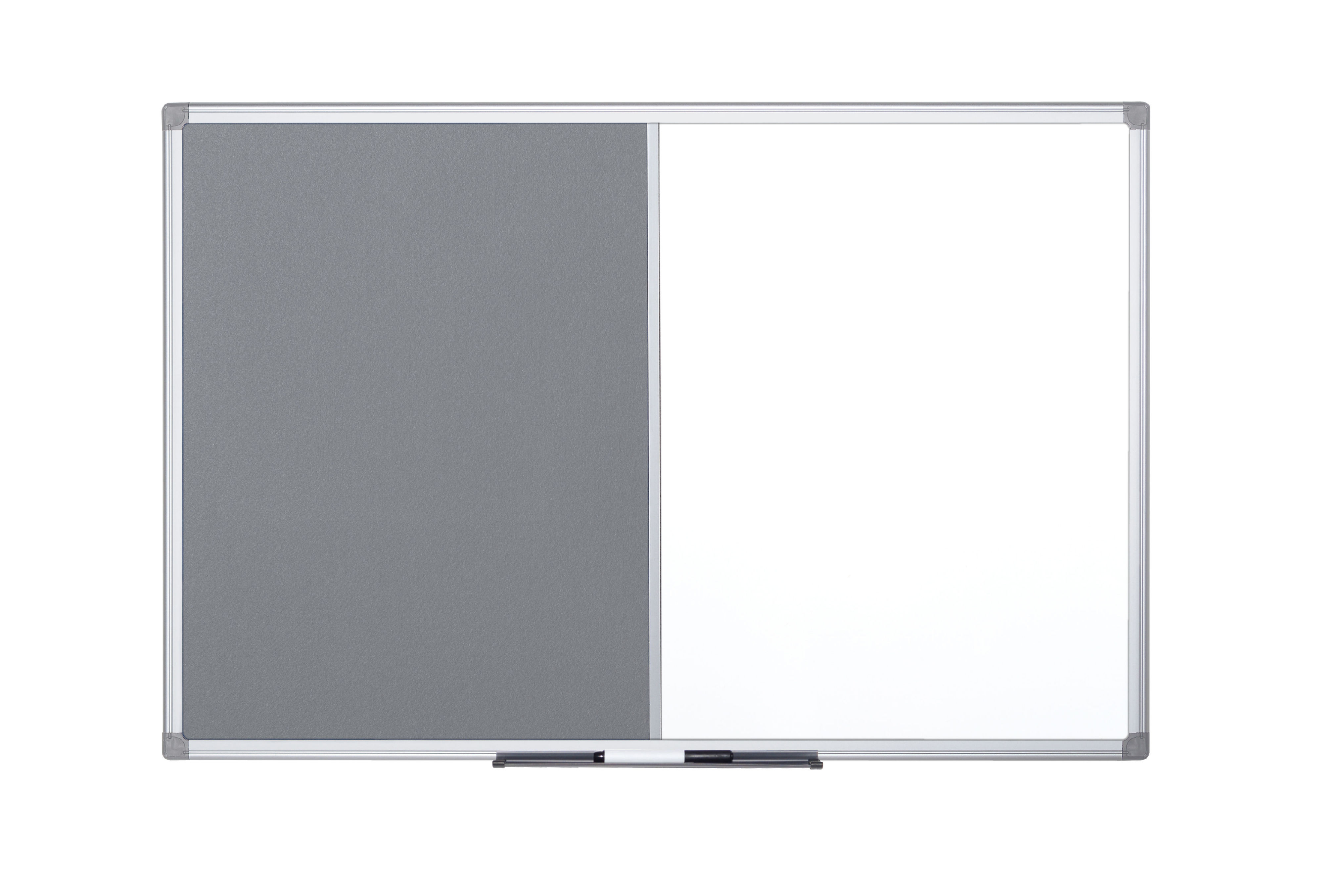 comboAlu Frame Board GY 120x90cm