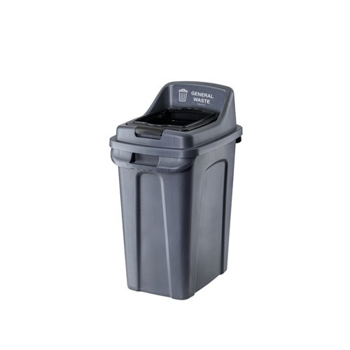 Purely Kind Recycling Bins - Variations Available Purely Kind Recycling Bins - Variations Available