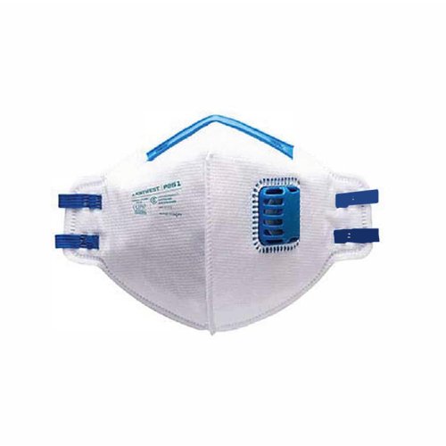 Purely Protect FFP2 Face Mask Box of 20 Purely Protect FFP2 Face Mask Box of 20