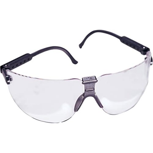 Purely Protect Safety Spectacles Anti Scratch Anti Fog x 1 Purely Protect Safety Spectacles Anti Scratch Anti Fog x 1