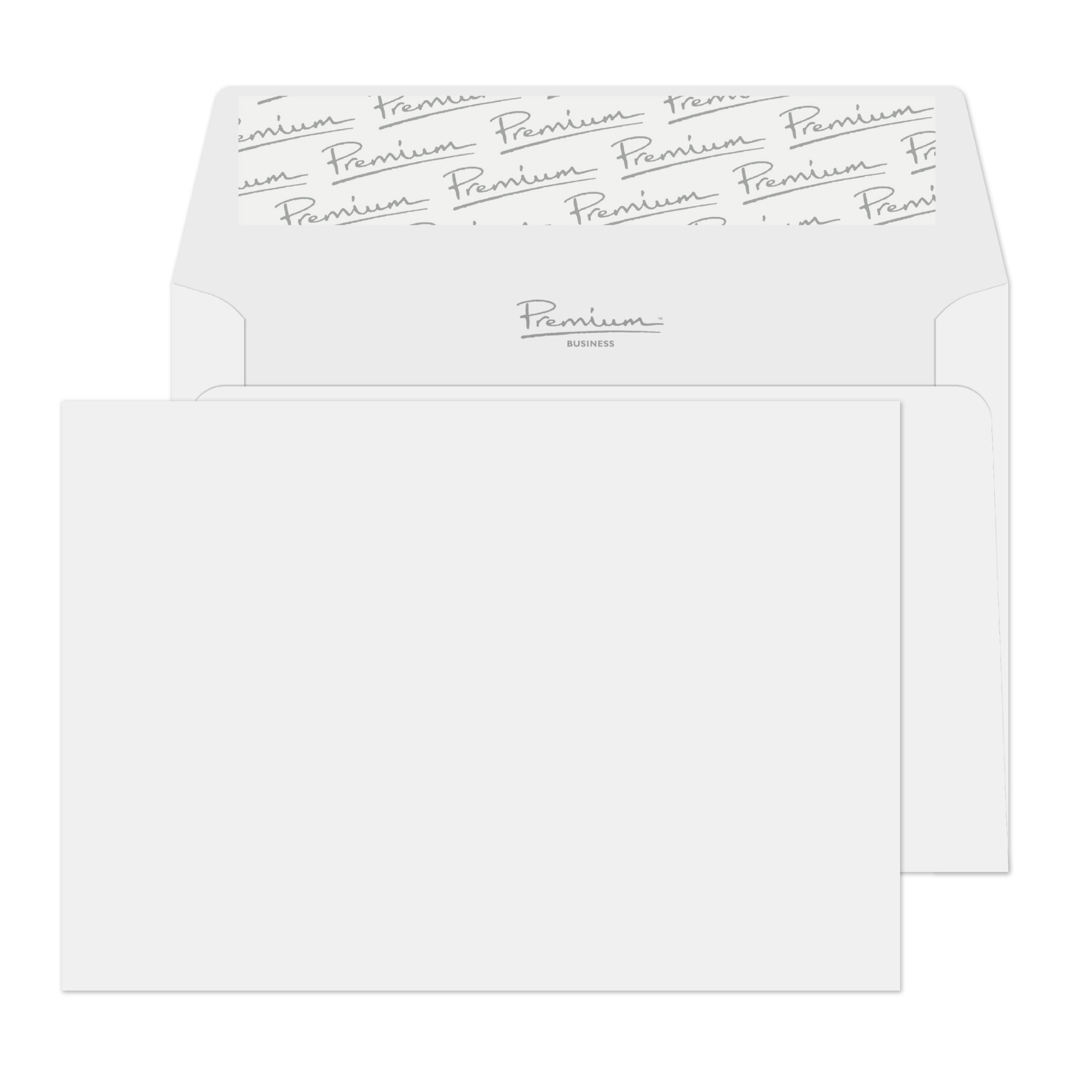 Blake Premium Business Brilliant White Wove Peel & Seal Wallet 114X162mm 120G Pk50 Code 37155 3P Blake Premium Business Brilliant White Wove Peel & Seal Wallet 114X162mm 120G Pk50 Code 37155 3P