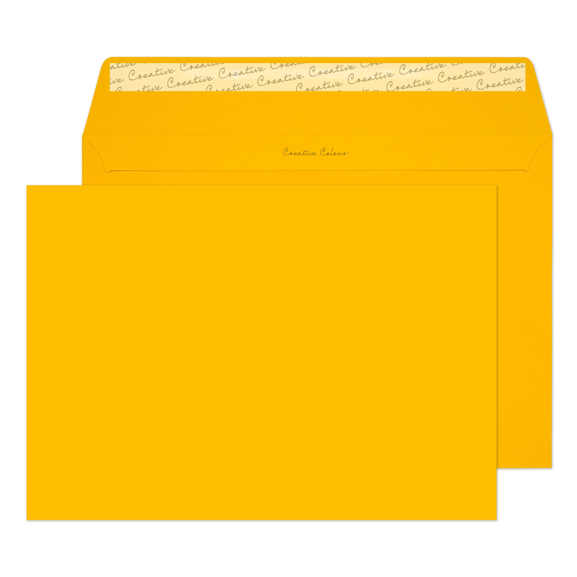 Blake Creative Colour Egg Yellow C4 P&S Wlt 63404 Blake Creative Colour Egg Yellow C4 P&S Wlt 63404
