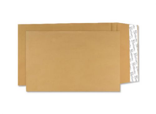 Blake Premium Avant Garde Pocket Envelope C5 Peel and Seal 130gsm Cream Manilla (Pack 250) - AG0018
