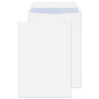 Blake Everyday Envelopes C5 White Pocket Plain Self Seal 90gsm 229x162mm (Pack 25) - 13893/25 PR