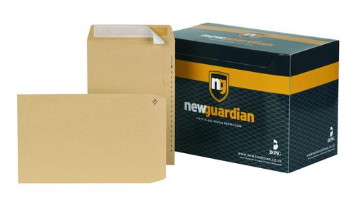 New+Guardian+Pocket+Envelopes+Easy-Open+Peel+%26+Seal+245x178mm+Manilla+130gsm+%28Pack+250%29+C26803