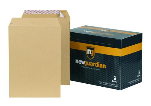 New+Guardian+Pocket+Envelope+C4+Peel+and+Seal+Plain+Power-Tac+Easy+Open+130gsm+Manilla+%28Pack+250%29+-+J26339