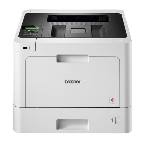 Brother+HLL8260CDW+A4+Colour+Laser+Printer