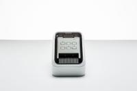 BROTHER QL-810W DESKTOP LABEL PRINTER