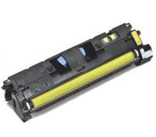 Canon 723 (Yellow) Toner Cartridge (Yield 8,500 Pages) Canon 723 (Yellow) Toner Cartridge (Yield 8,500 Pages)