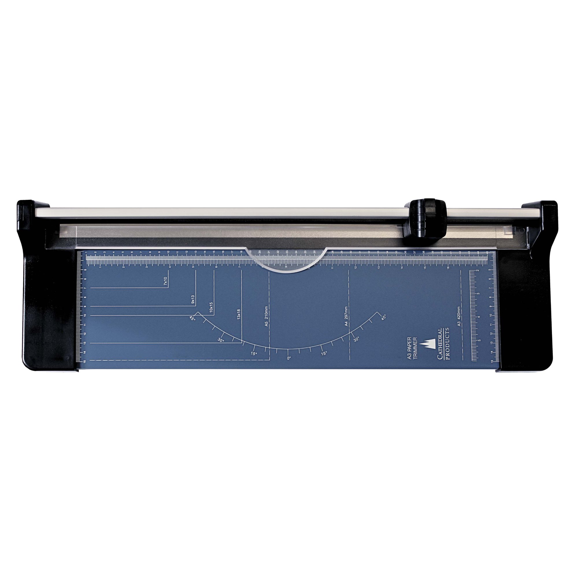 PAPER TRIMMER A3 WITH METAL BASE