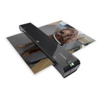 ValueX A3 Laminator Black with Free Starter Pack of A4 Pouches