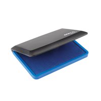 COLOP MICRO 2 STAMP PAD BLUE MICRO2BE