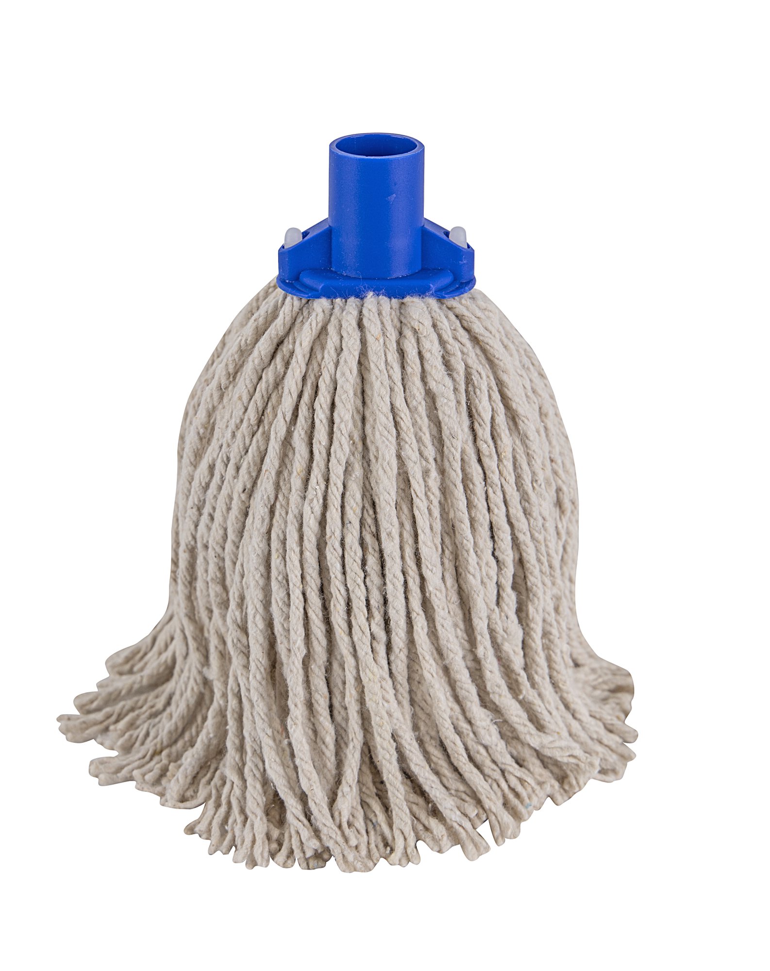 PY YARN RS1 SOCKET MOP 12 J BLUE