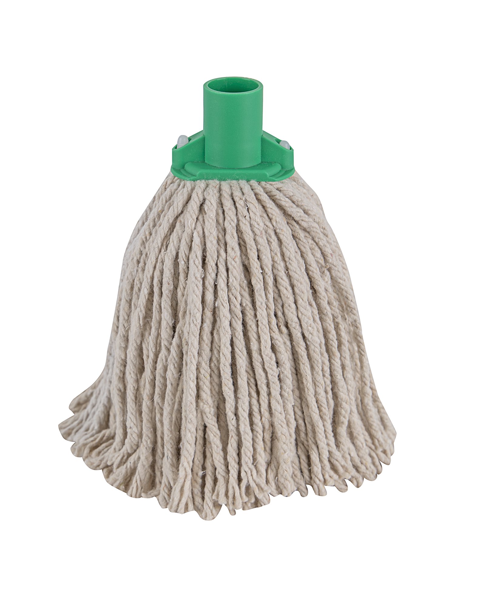 PY YARN RS1 SOCKET MOP 12 J GREEN