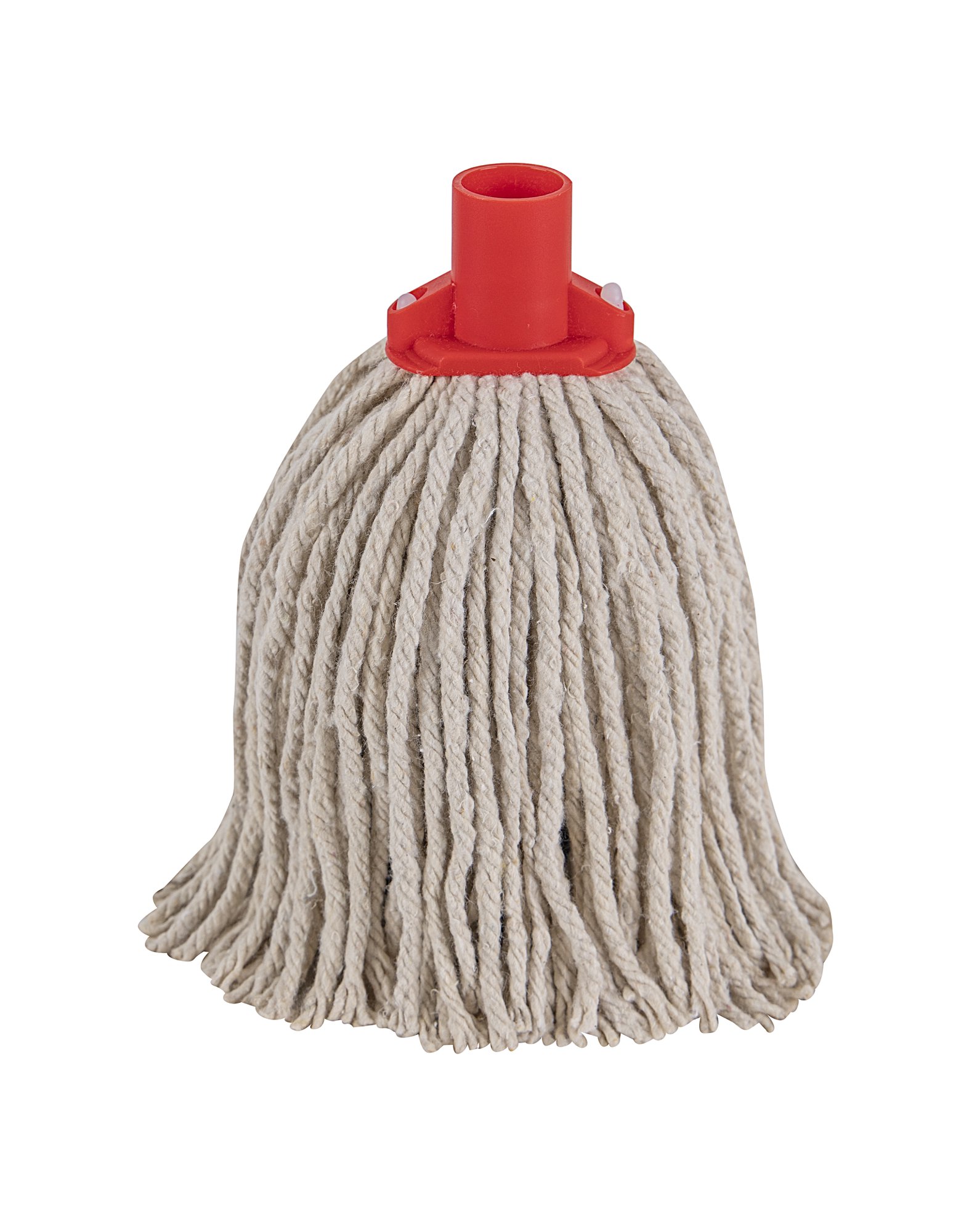 PY YARN RS1 SOCKET MOP 12 J RED