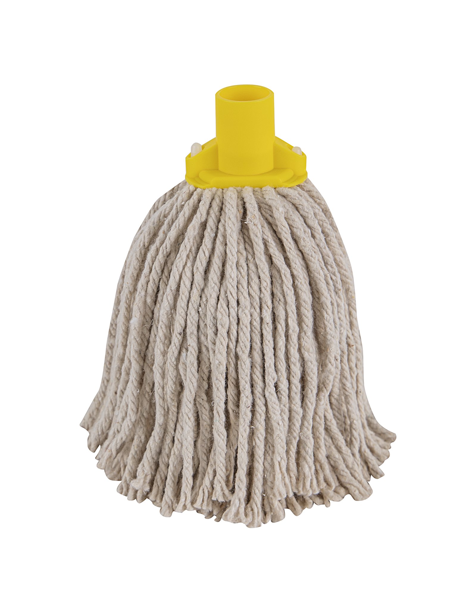 PY YARN RS1 SOCKET MOP 12 J YELLOW