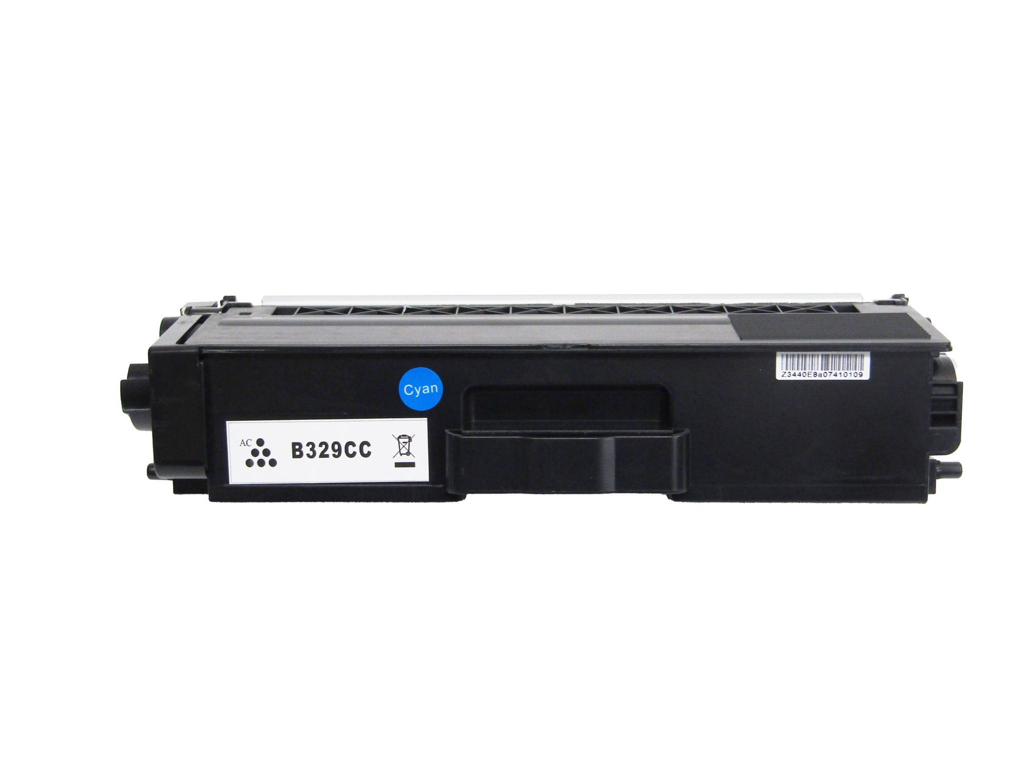 Brother Compat Laser TN329C Cyan 6k Yield Brother Compat Laser TN329C Cyan 6k Yield