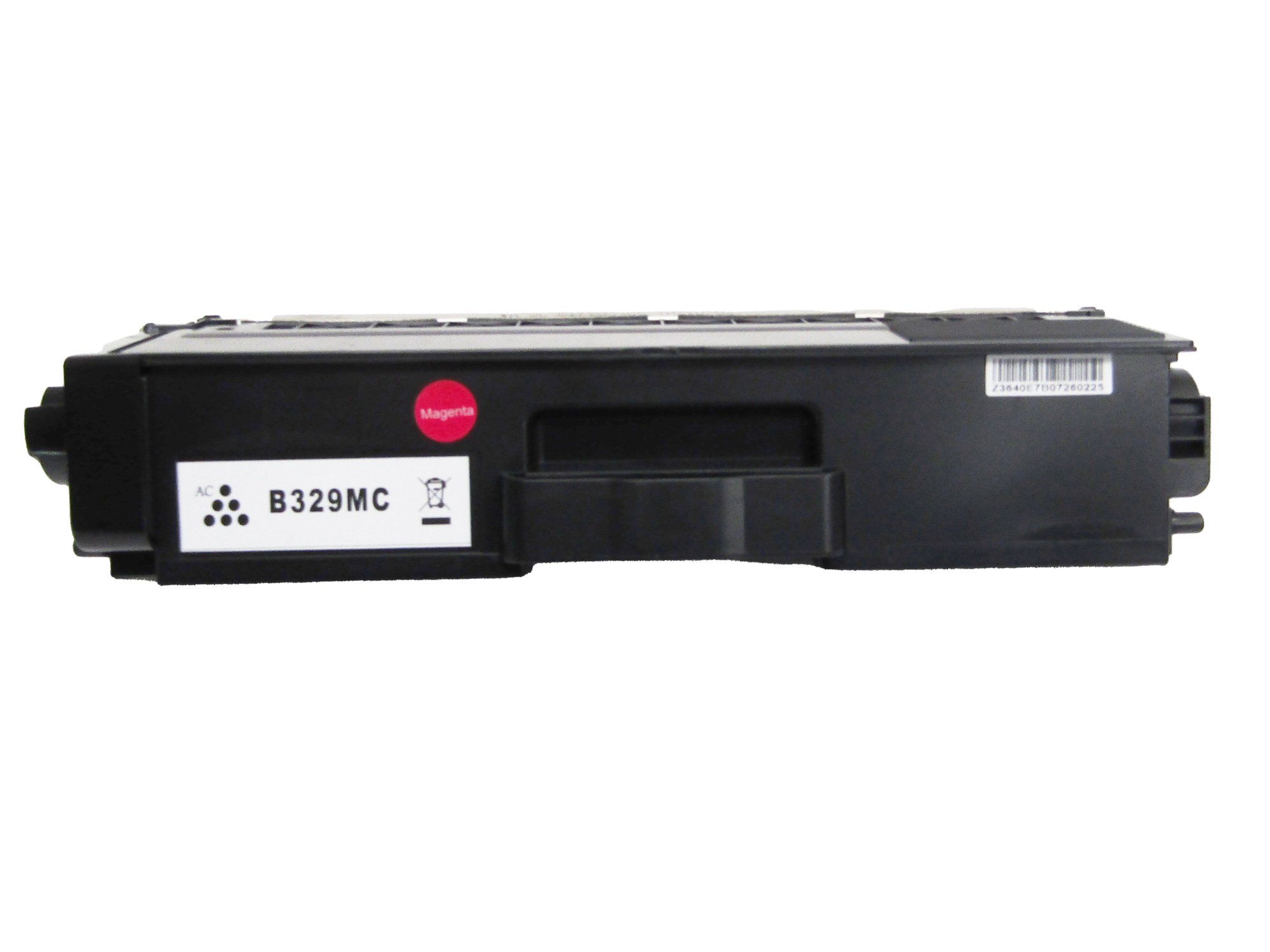 Brother Compat Laser TN329M Magenta 6k Yield Brother Compat Laser TN329M Magenta 6k Yield