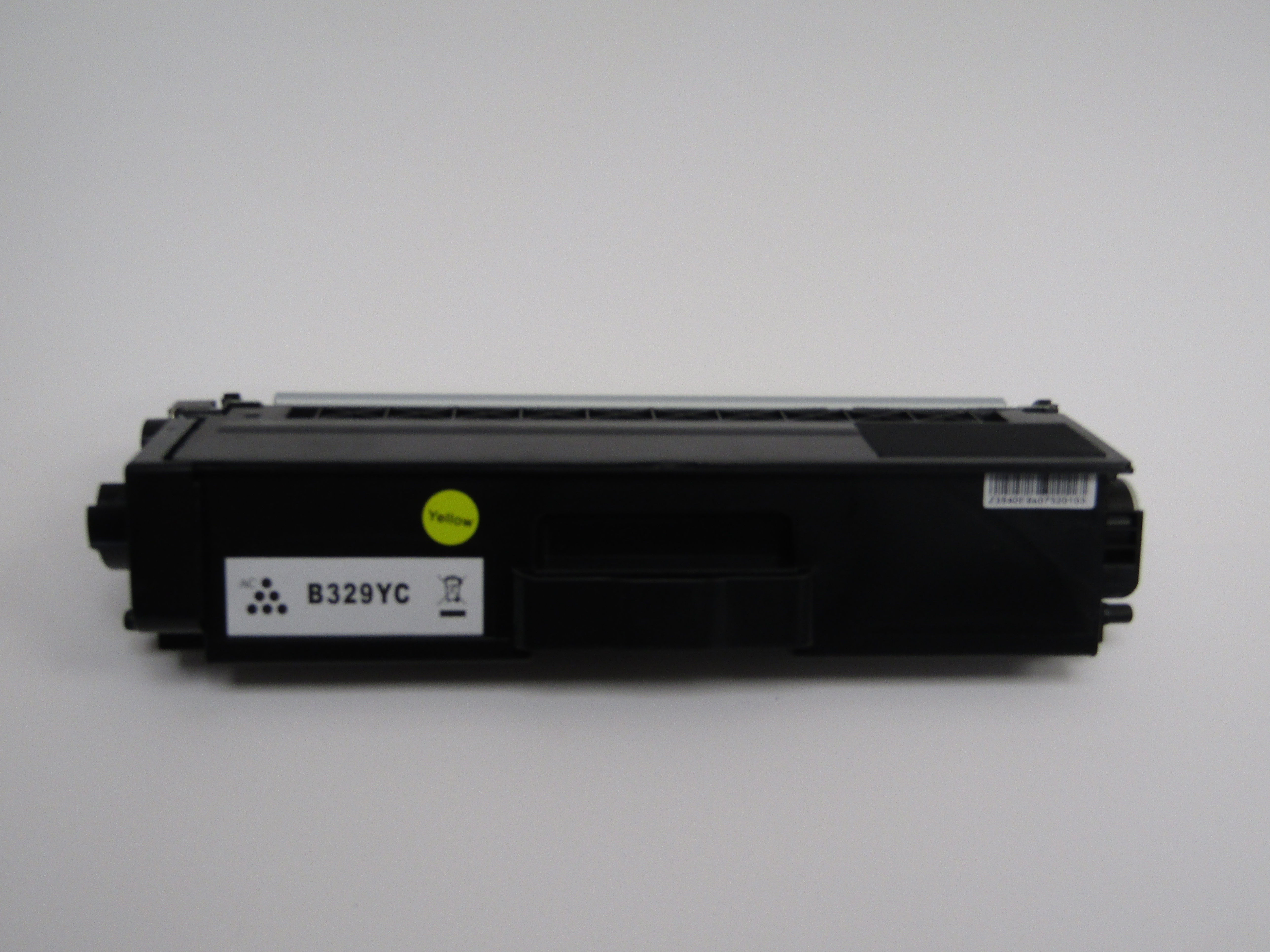 Brother Compat Laser TN329Y Yellow 6k Yield Brother Compat Laser TN329Y Yellow 6k Yield