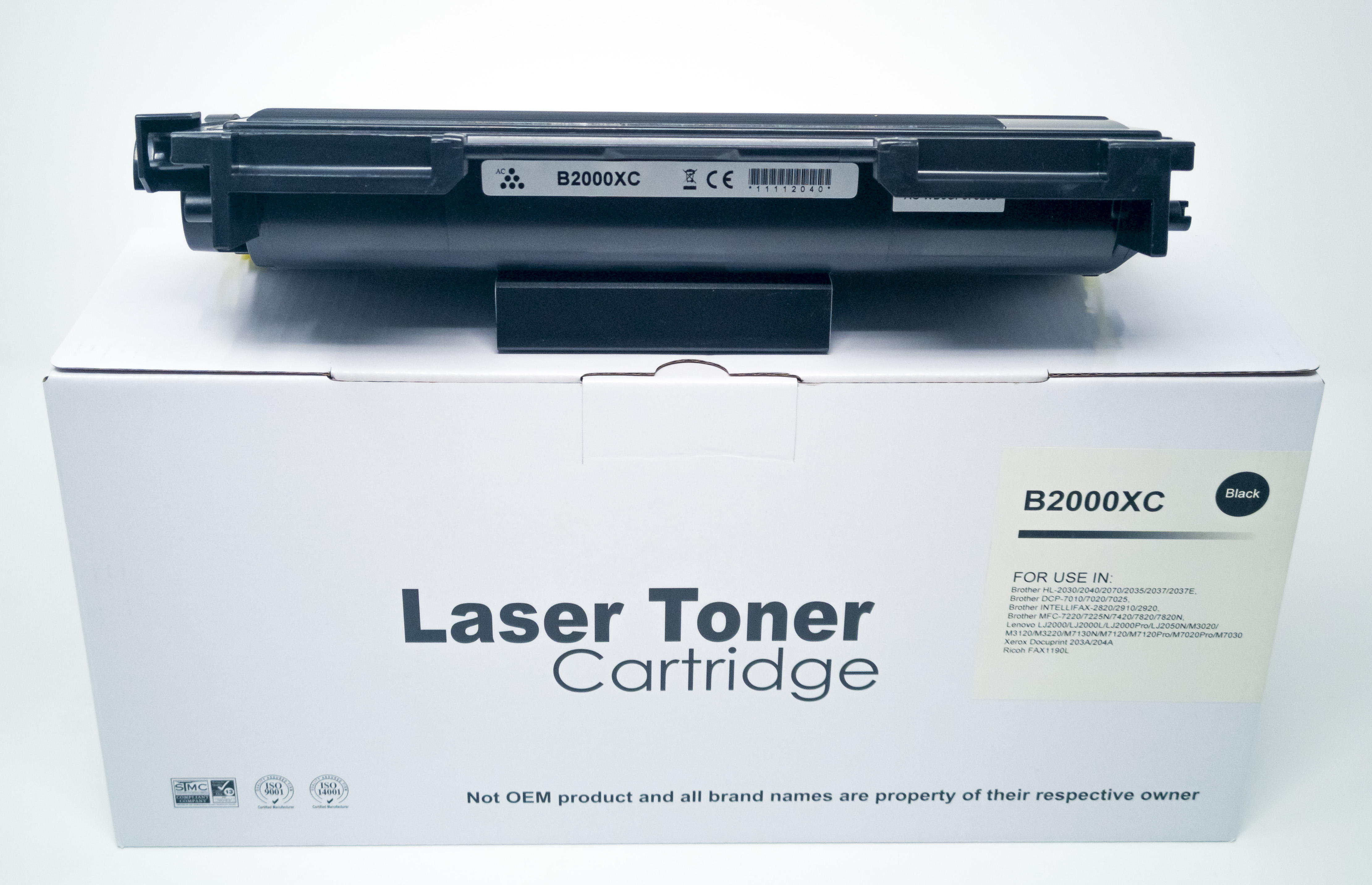 COMP BROTHER TN2000XL TONER