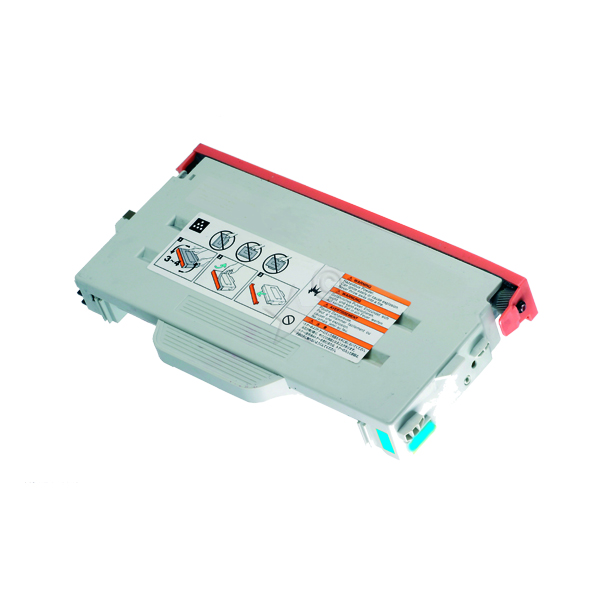 Brother Compat Laser TN04C Cyan 6.6k Yield Brother Compat Laser TN04C Cyan 6.6k Yield