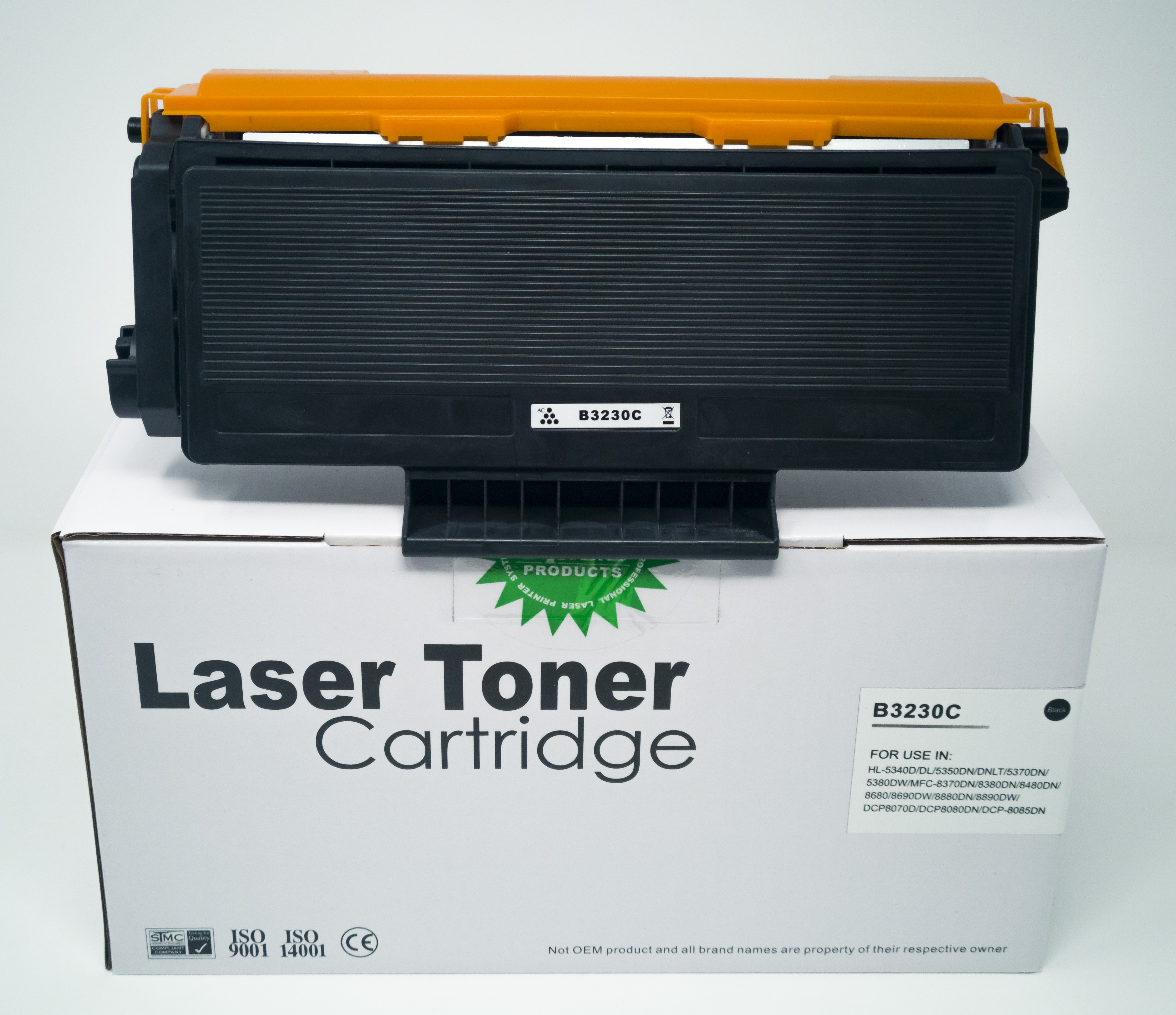 COMP BROTHER TN3230 TONER