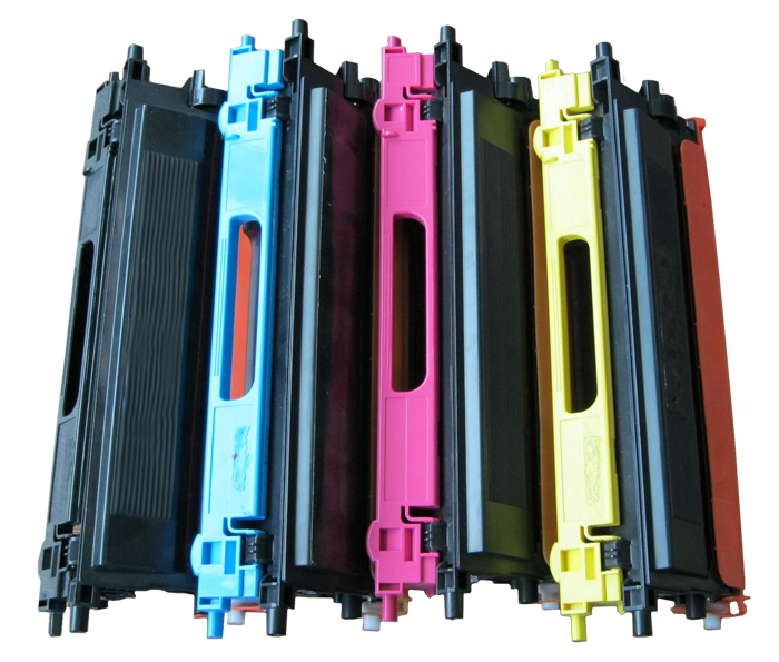 Brother Compat Laser TN135M Magenta 4k Yield
