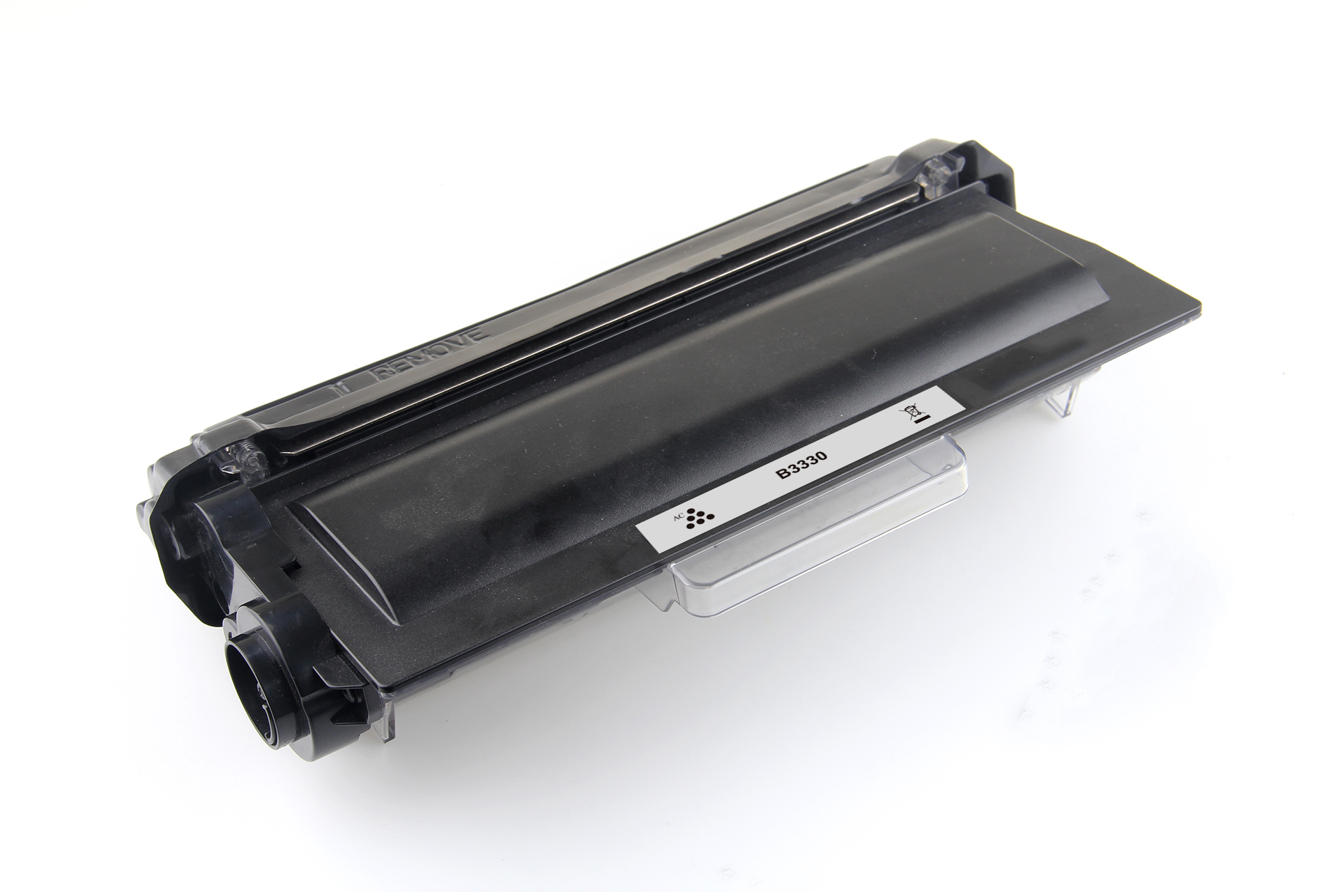Brother Compat Laser TN3330 Black 3k Yield Brother Compat Laser TN3330 Black 3k Yield