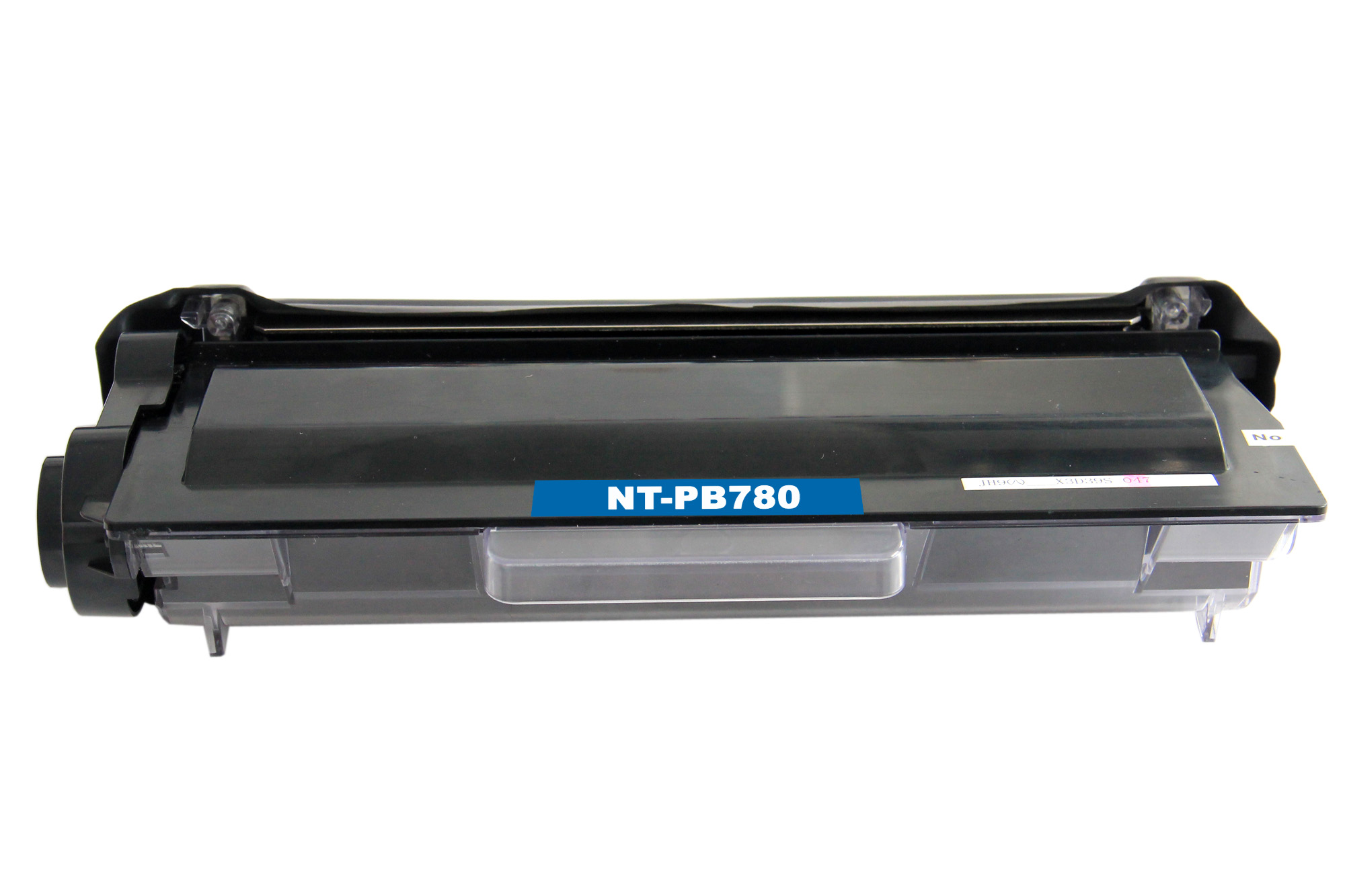 Brother Compat Toner Black TN3390 12k