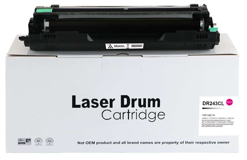 COMP BROTHER DR243M DRUM