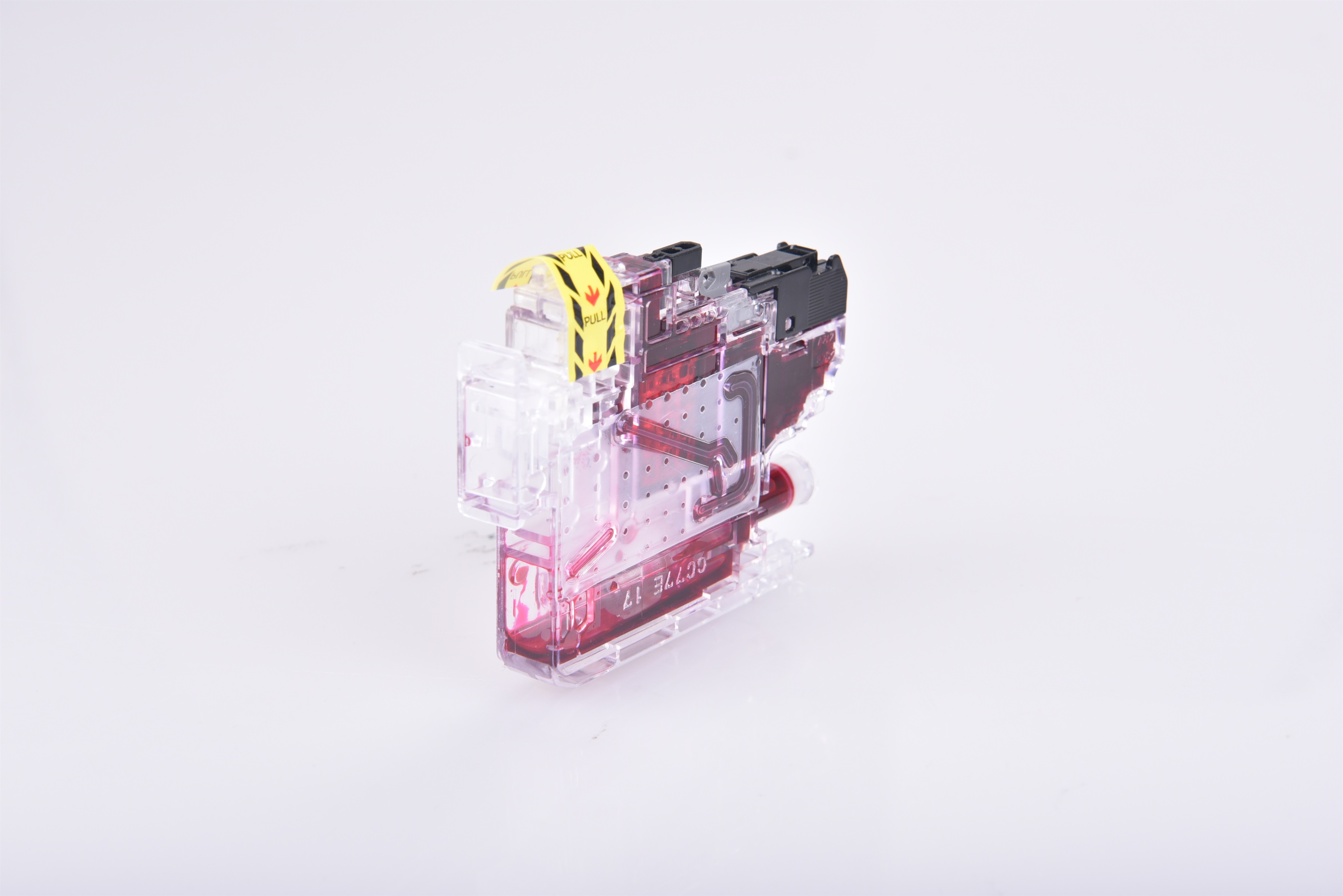 COMP BROTHER LC3211M MAGENTA INK CTG
