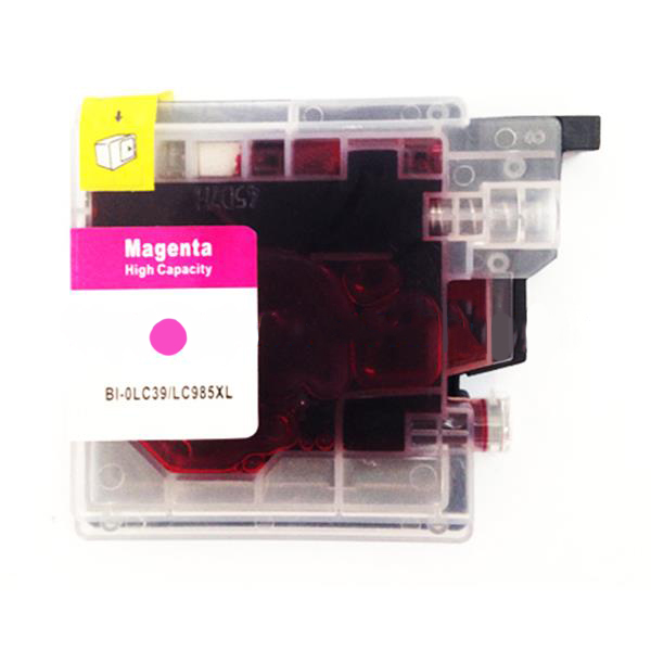 Brother Compat Ink Magenta LC985M