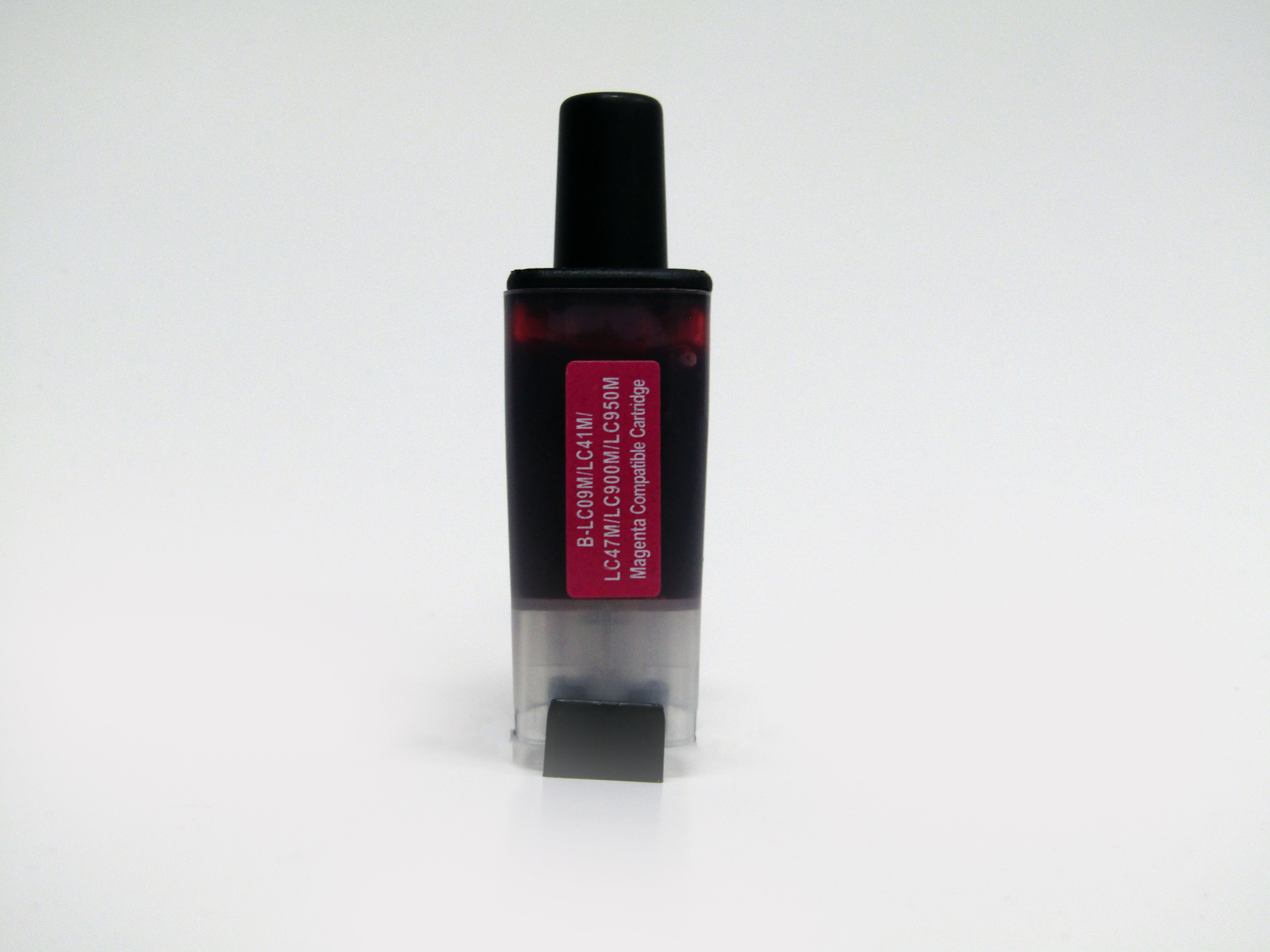 COMP BROTHER LC900M MAGENTA INK CTG