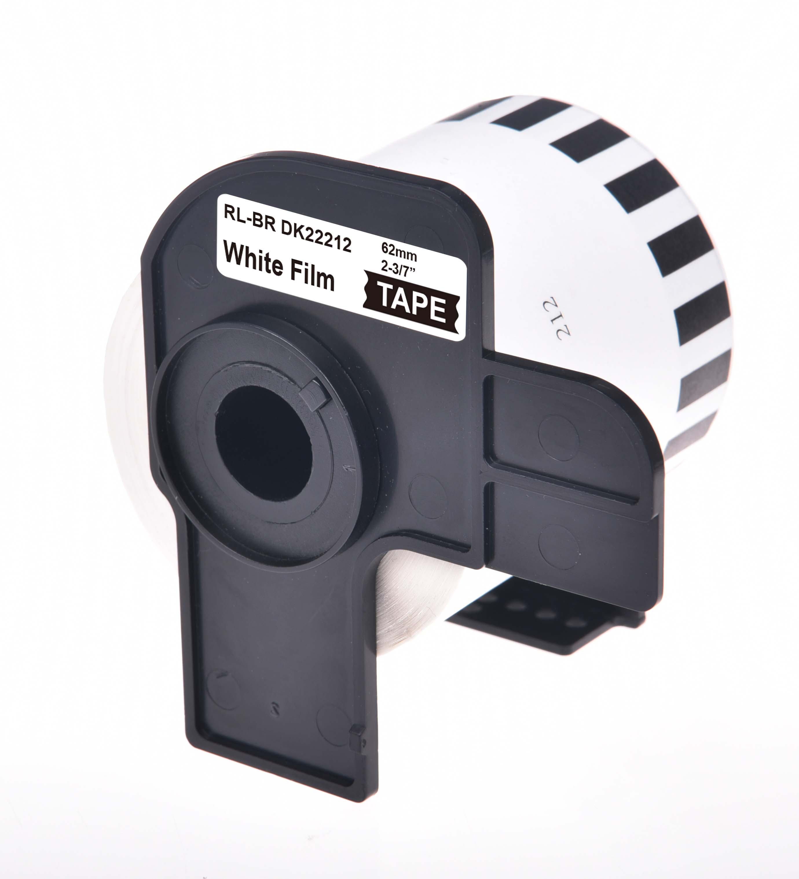 COMP BROTHER DK22212 FILM TAPE ROLL