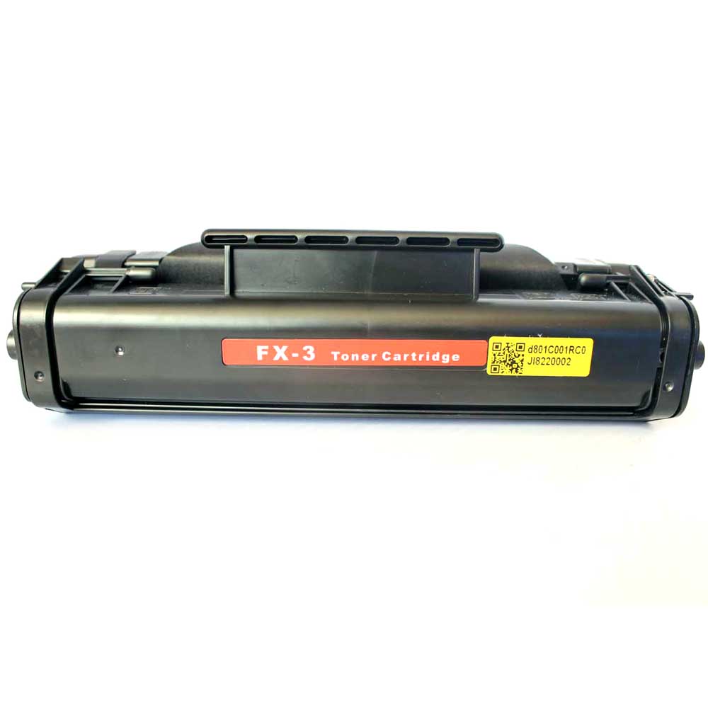 COMP HP C3906A ALSO FOR CANON FX3 TONER