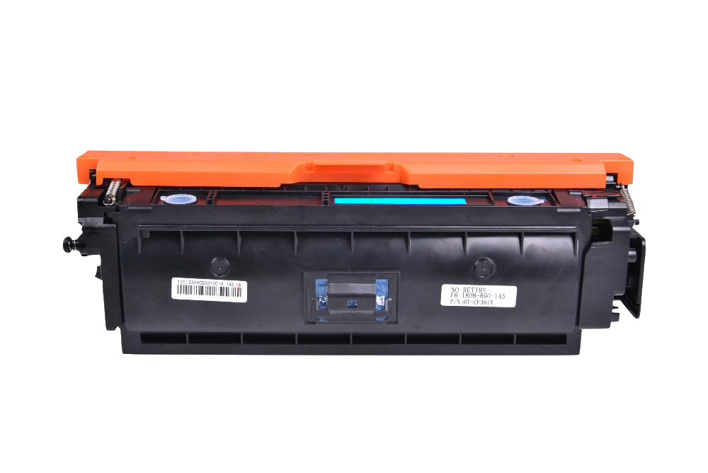 COMP CANON 040Y 0454C001 TONER