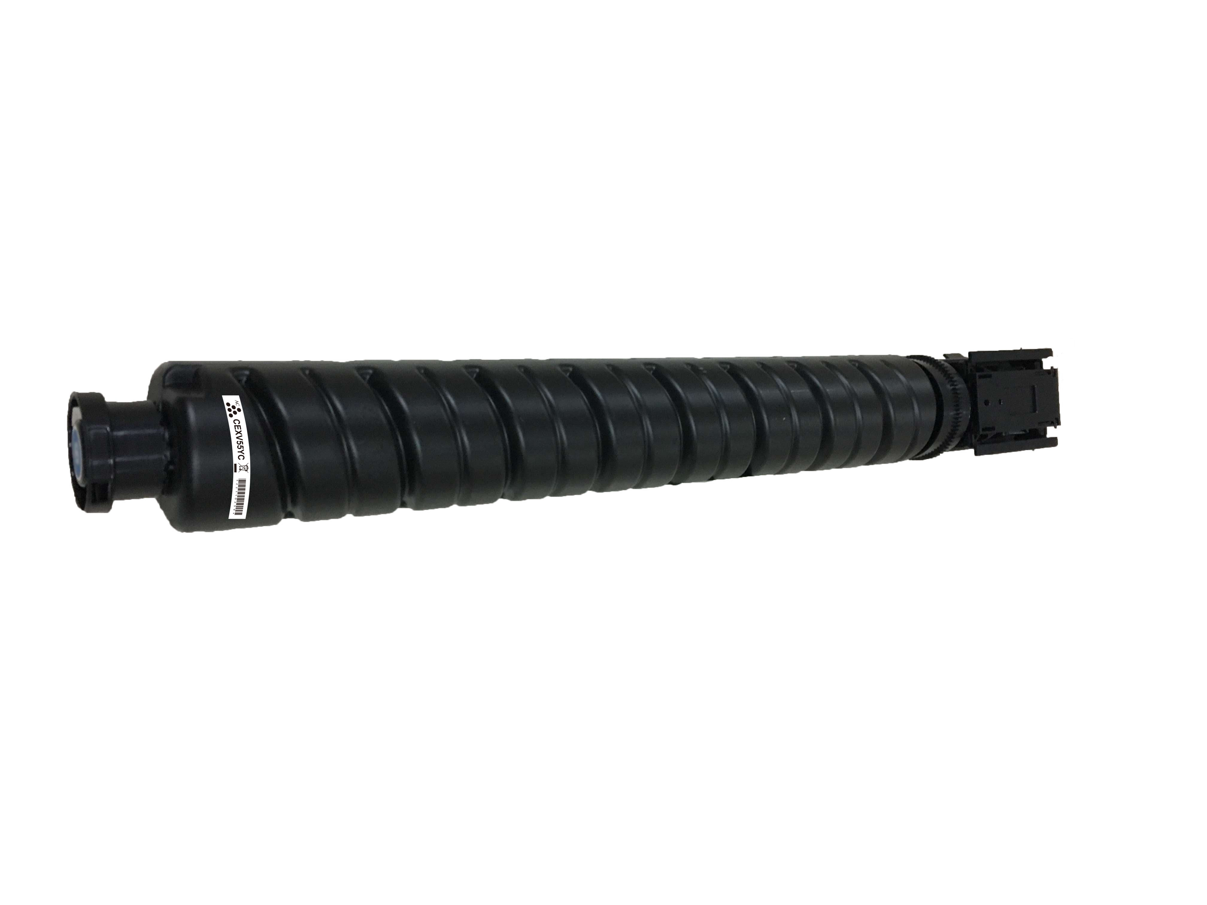 COMP CANON C-EXV55Y 2185C002 TONER