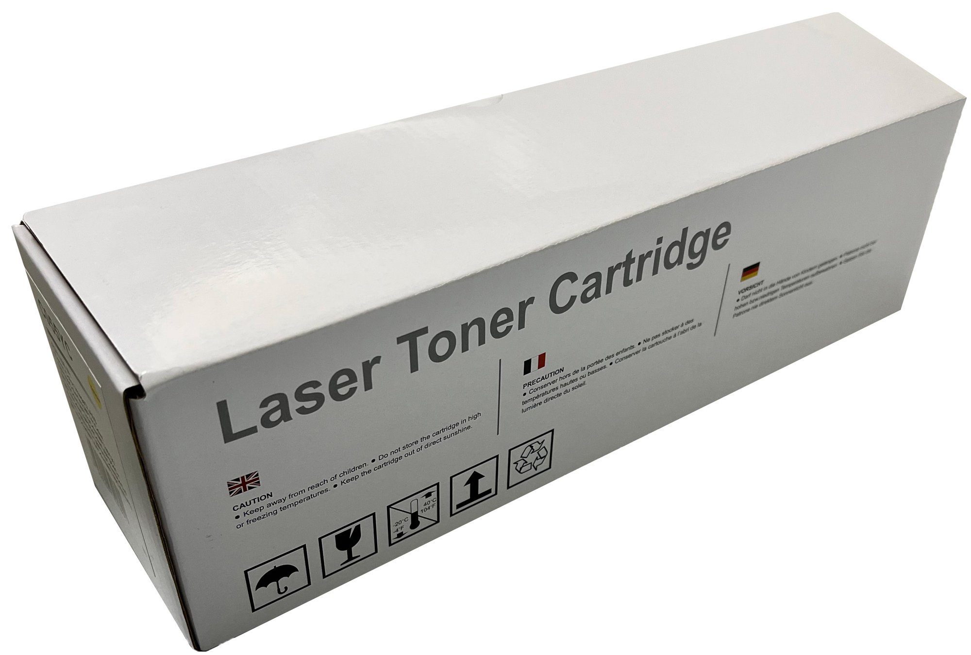 COMP CANON 055 YELLOW TONER 3013C002