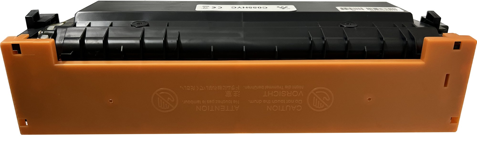 COMP CANON 055H YELLOW HY TONER 3017C002