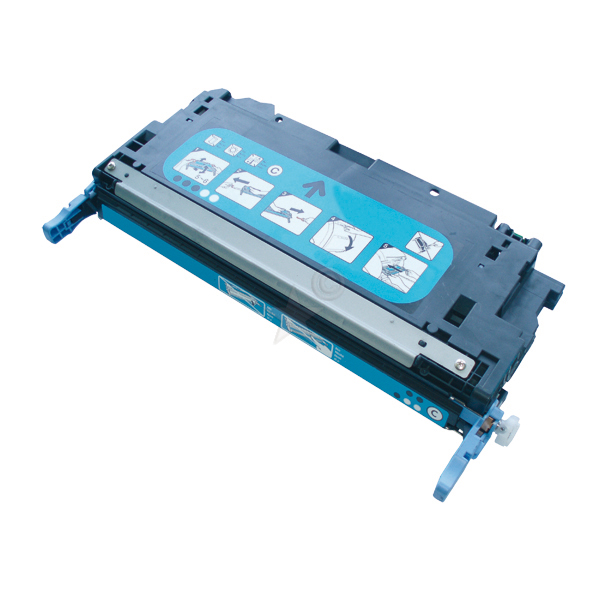 REMAN CANON C-EXV26C 1659B006AA TONER