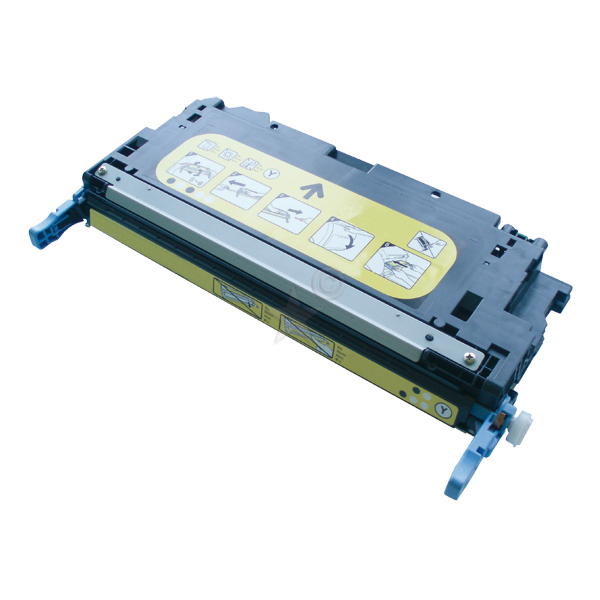 REMAN CANON C-EXV26Y 1657B006AA TONER