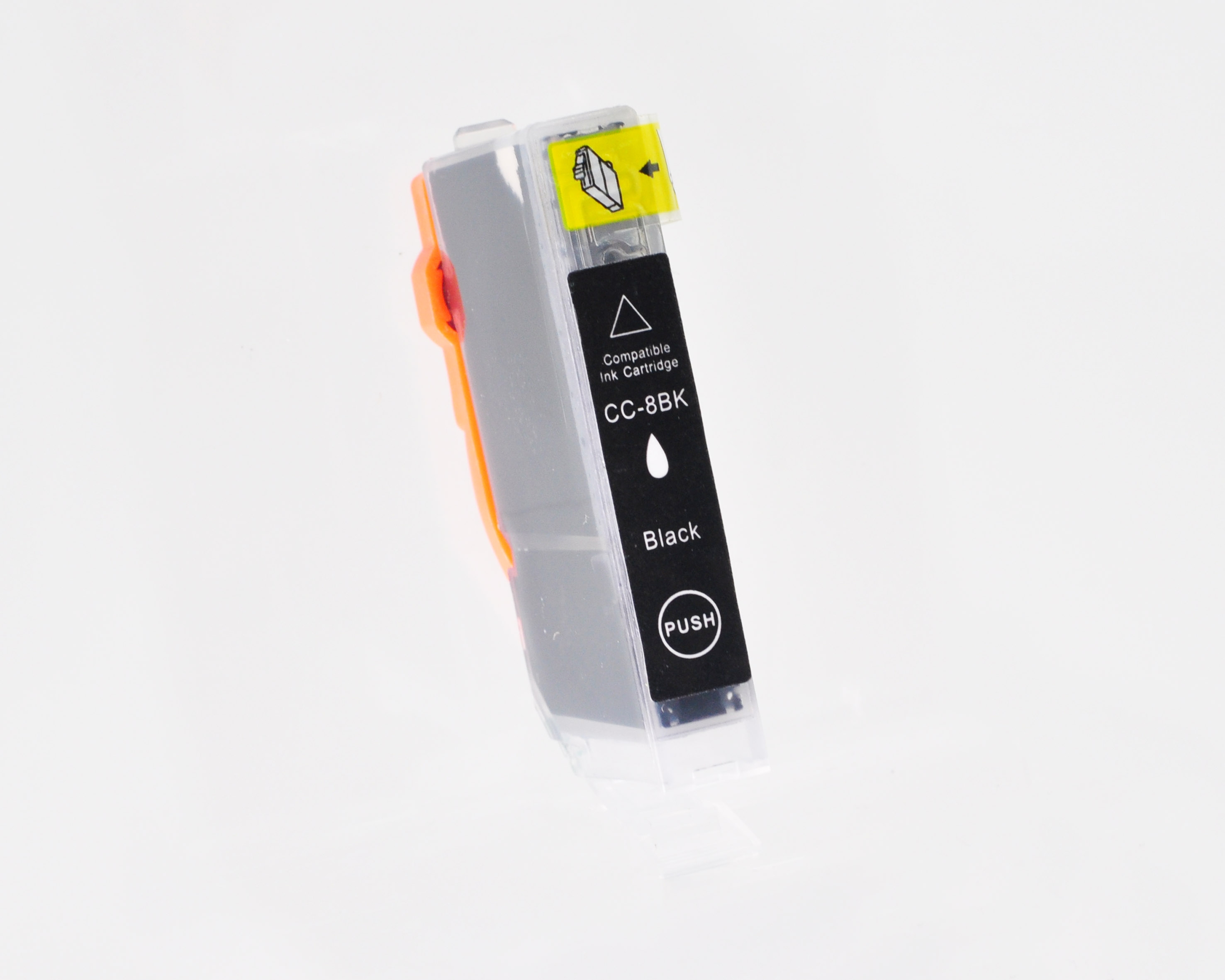 COMP CANON CLI-8BK INKJET