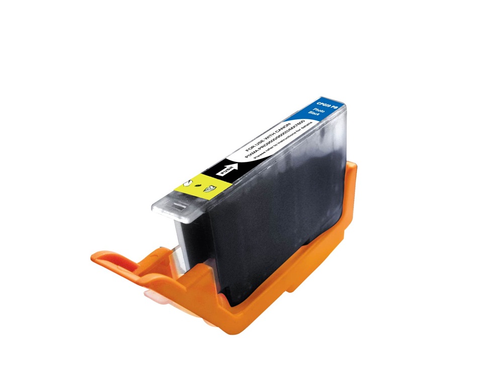 COMP CANON PGI-9PBK PHOTO BK INK CTG