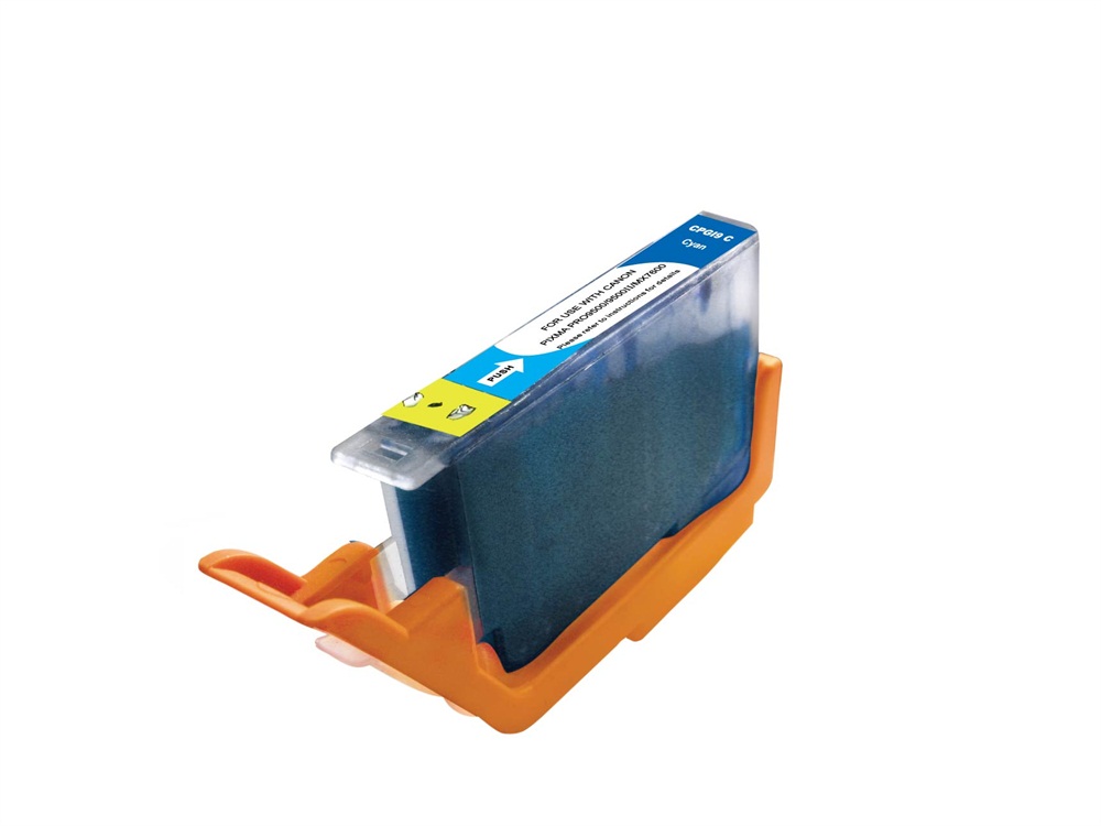 COMP CANON PIXMA PGI-9C CYAN INK CTG