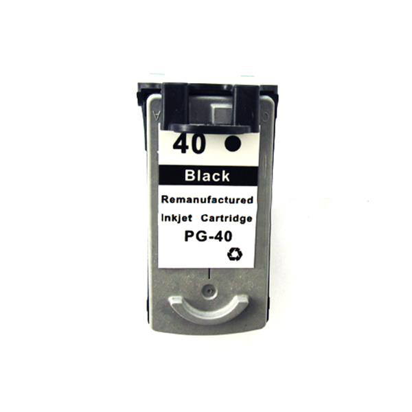 REMAN CANON PG-40 INKJET