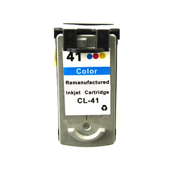 REMAN CANON CL-41 INKJET